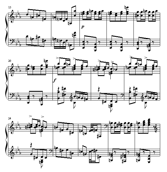 蚂蚁-谐虐曲No.22