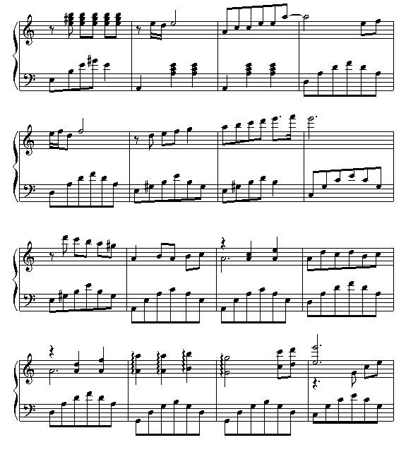 最爱是你-伍思凯5