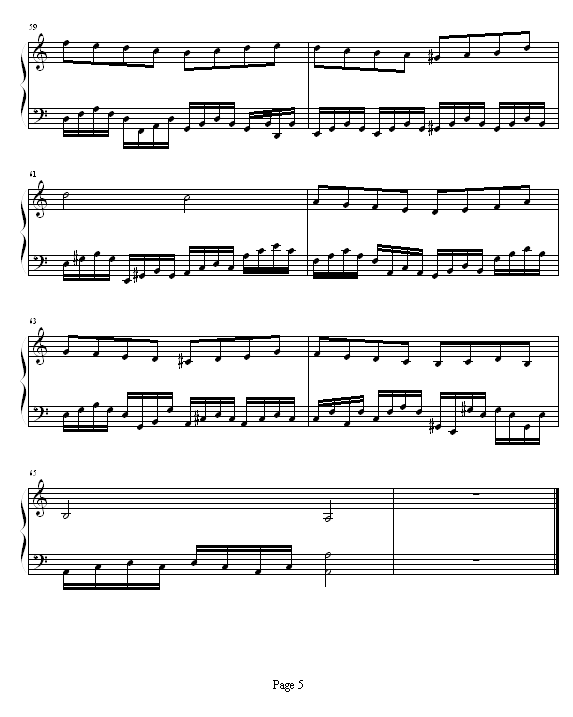 MASS5