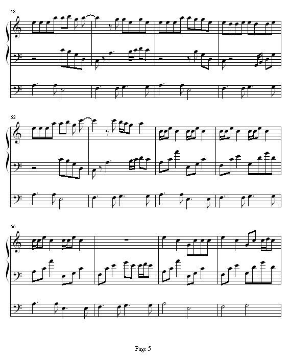 香草吧噗-南拳妈妈5