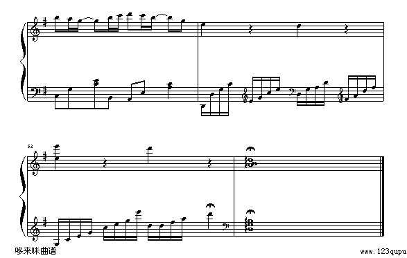 只想一生跟你走-张学友7