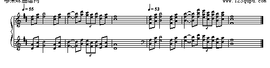 沙沙的晨雨-西村由纪江2