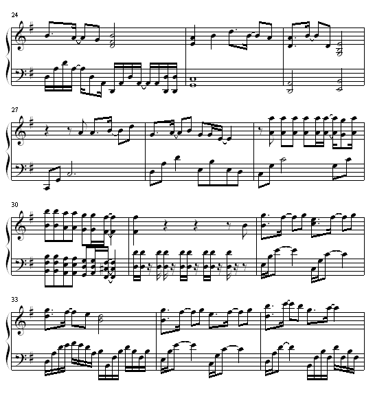 曾经和你在一起3