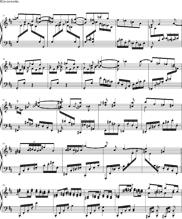 随想曲Op.76 No.23
