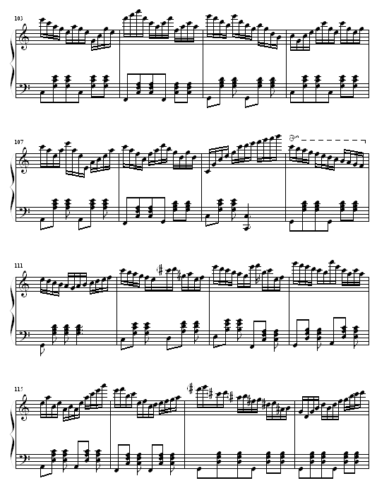 狂欢圆舞曲7