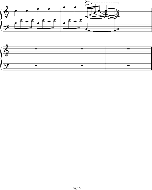 暖暖5