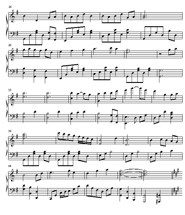 给你的歌2