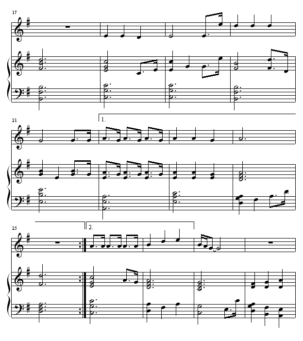 真心英雄-成龙2