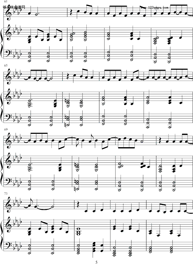 because of you-Kelly Clarkson5