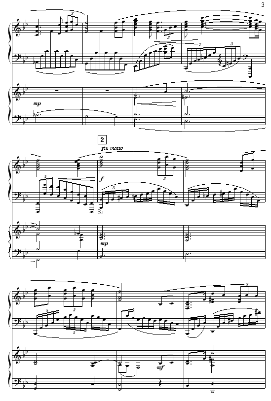 黄河颂3