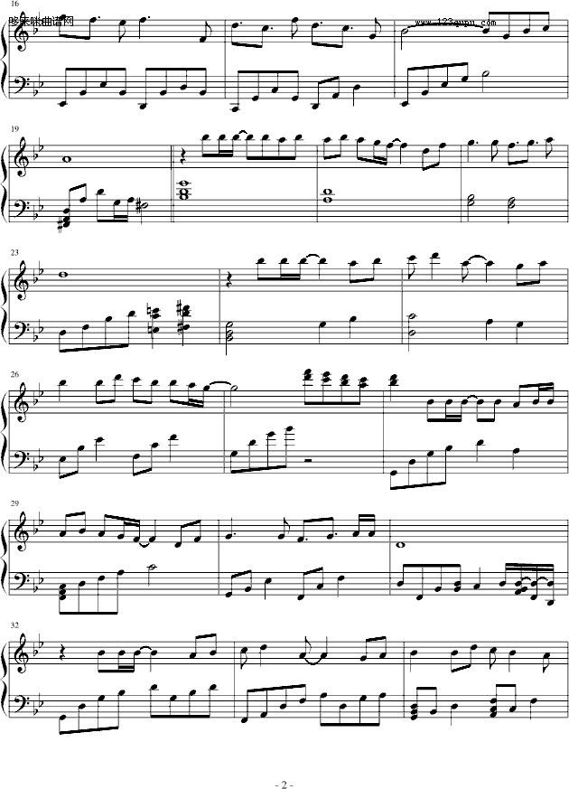 Love in snow-Kar-tun2