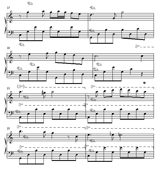 相思河畔-陈百强3