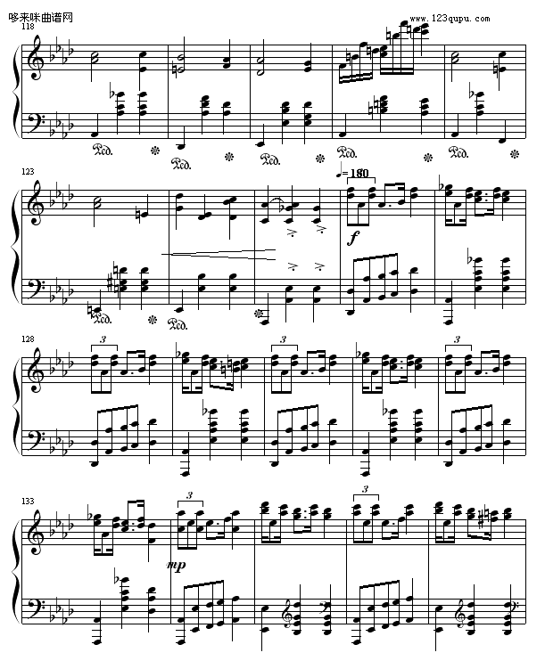 热情华尔滋-Hamlet7