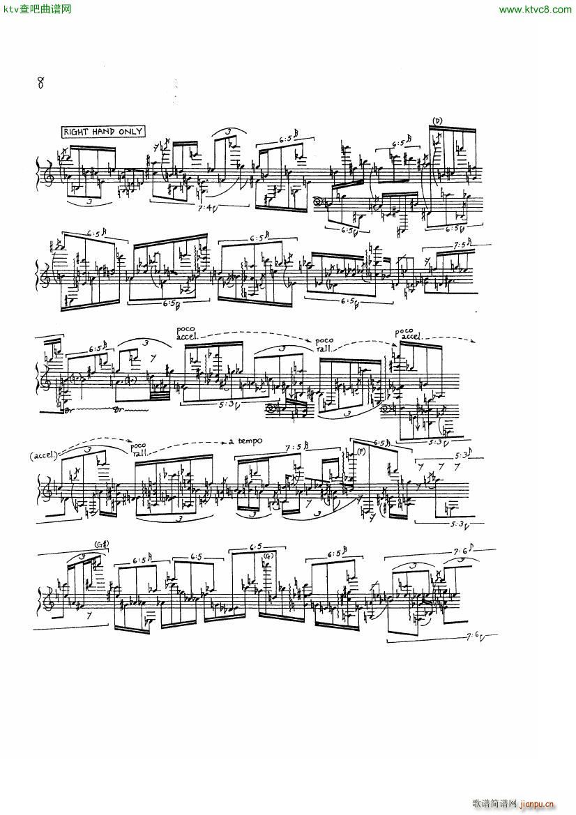 Finnissy Alkan paganini9