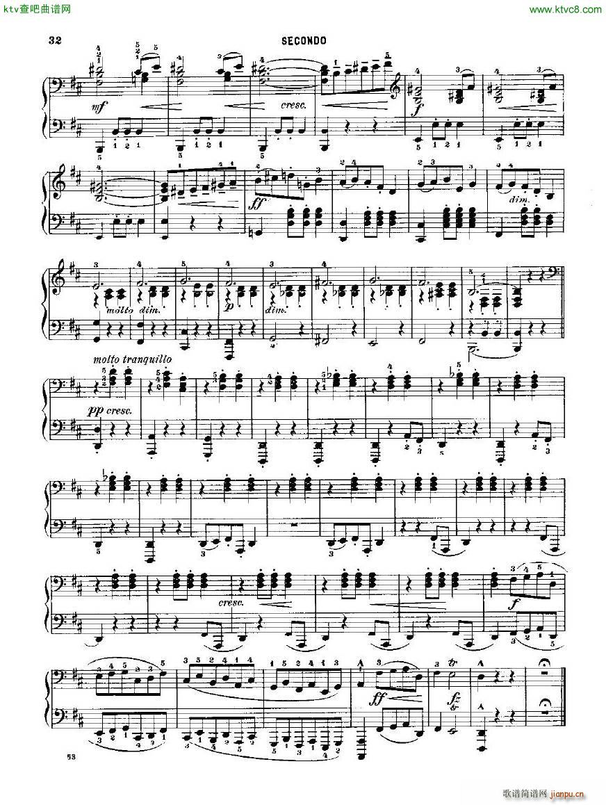 Dvorak op 1 46 11