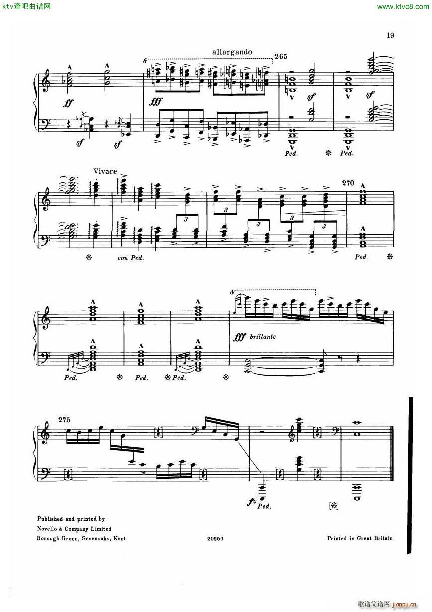 Elgar Allegro Concert solo22