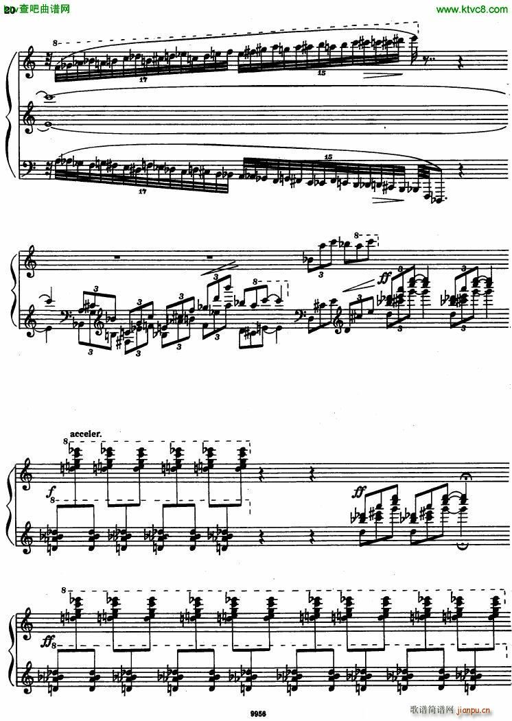 chudova toccata9