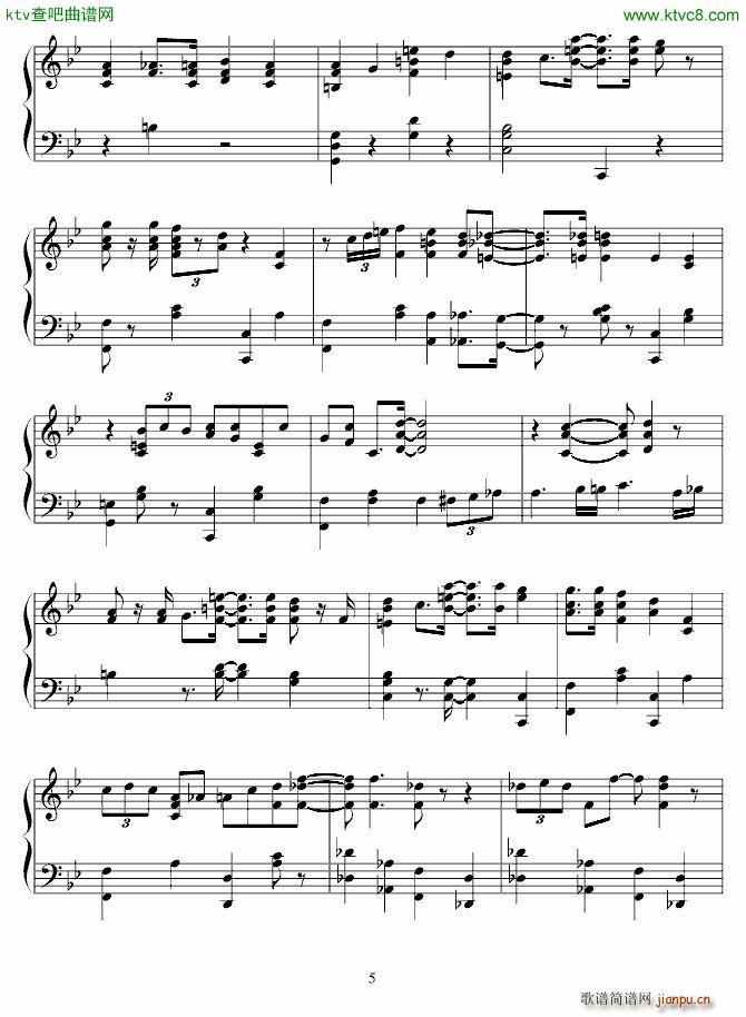 big foot ham 海上钢琴师版4