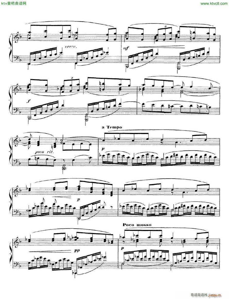 Debussy Ballade3