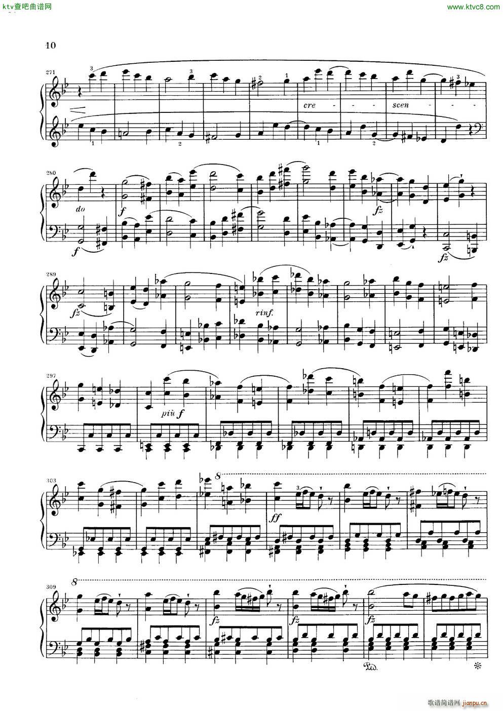 Clementi Didune Abandonata Op50 No310