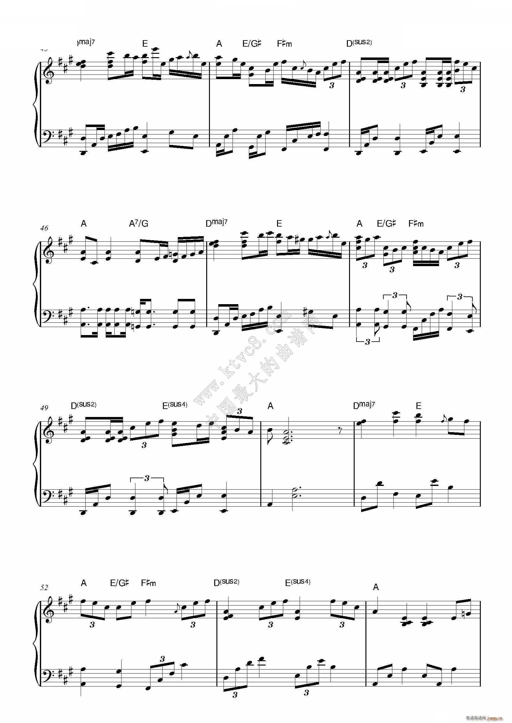 - 我的歌���e_曲婉婷5