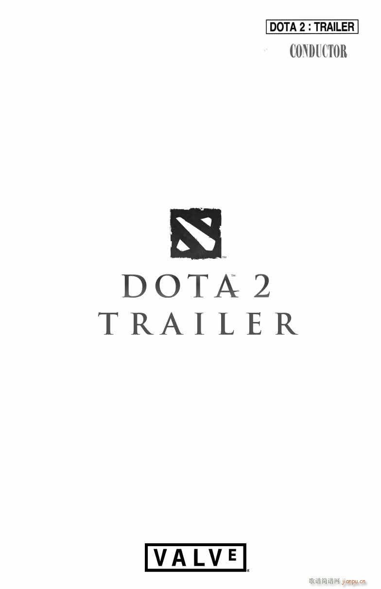 】娜娜】 主题BGM_DOTA21