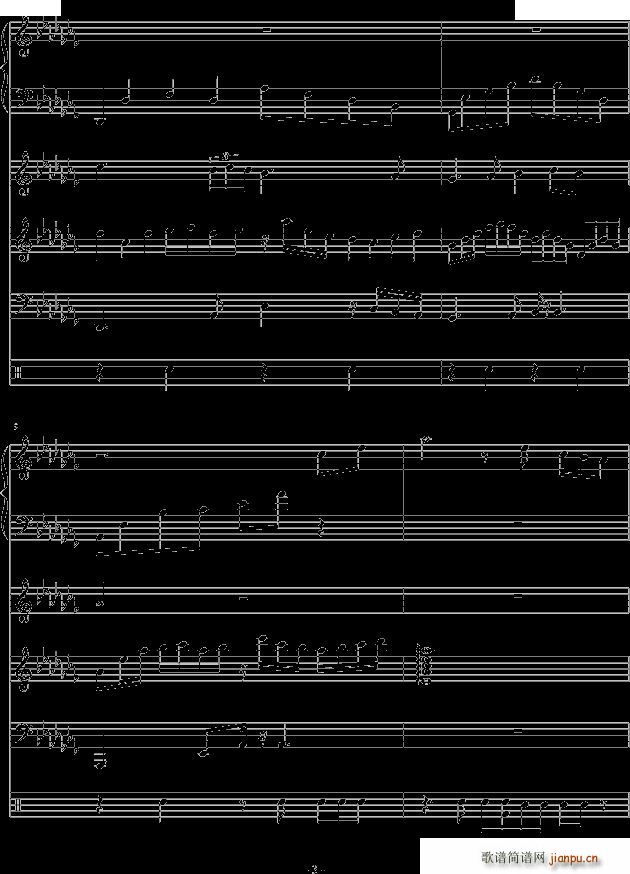 降a小调钢琴协奏曲_peterkingily3