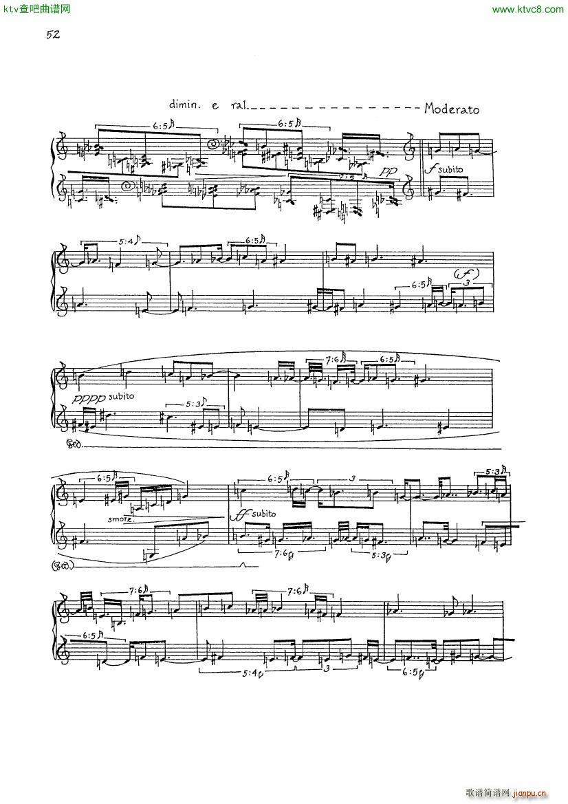 finnissy michael verdi transcription no 069