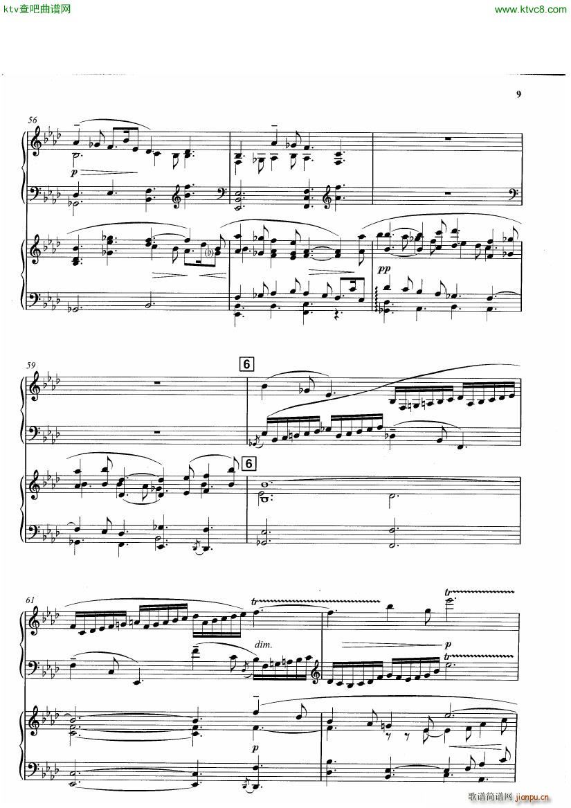 finzi eclogue 2p8