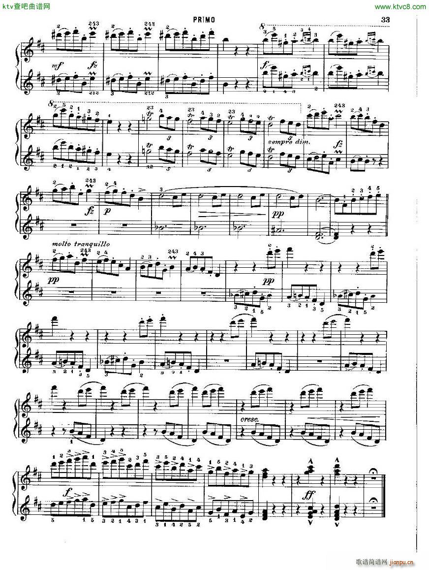 Dvorak op 1 46 12