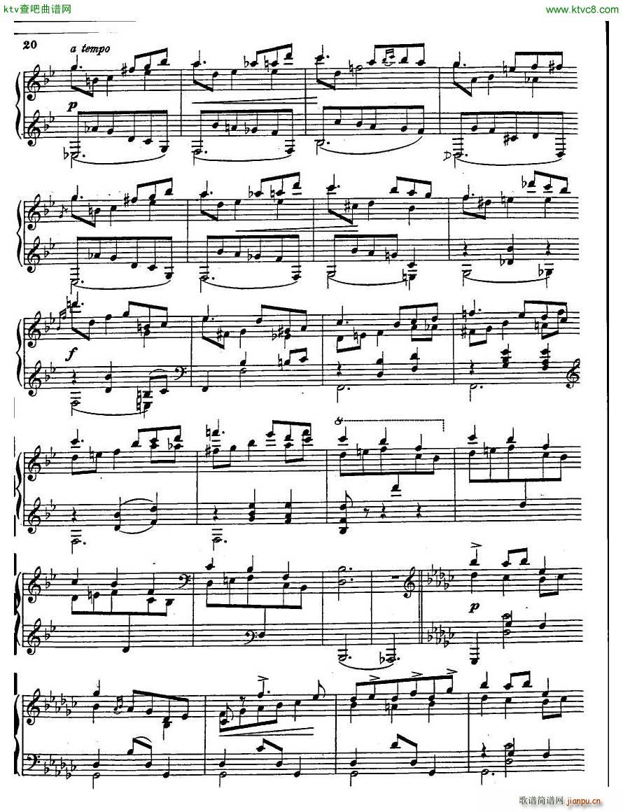 Antipov op 2 Valse18