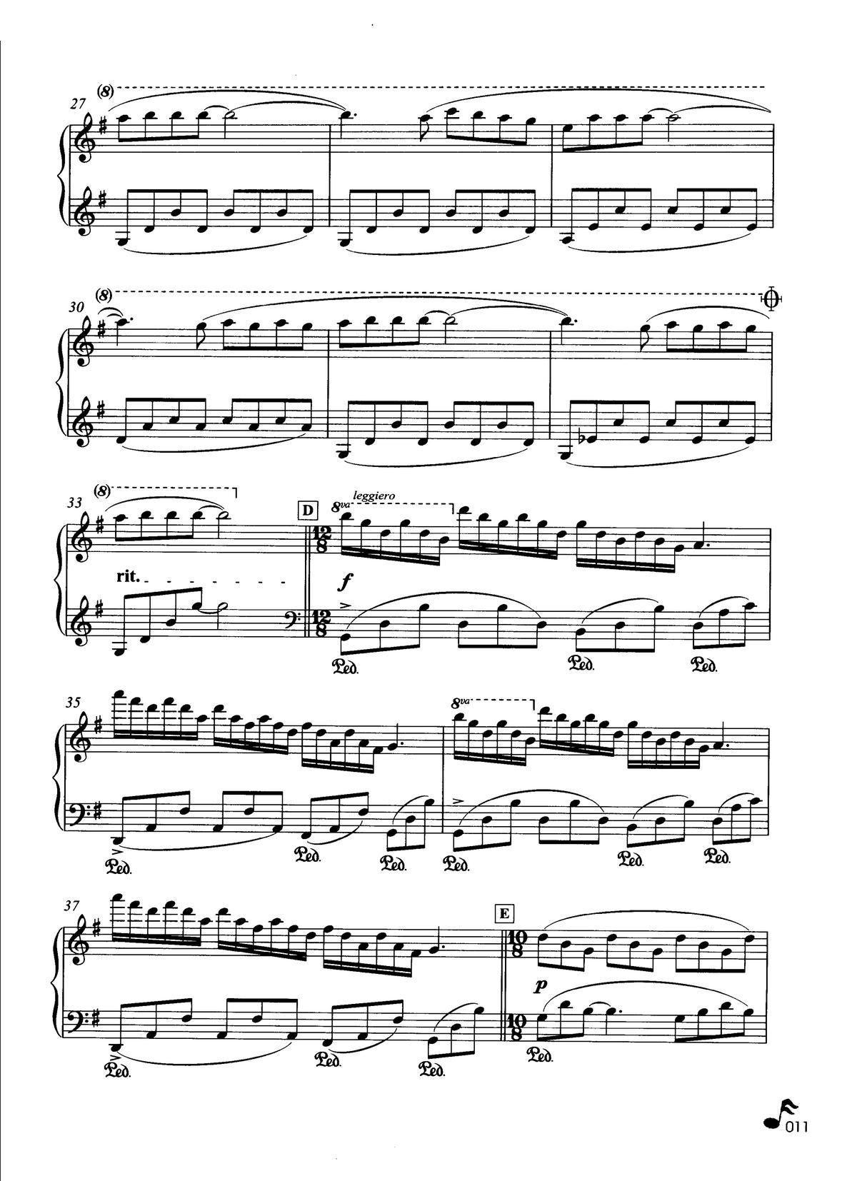 爱的克丽斯汀娜( 钢琴名曲最新精选)_理查德 克莱德曼3