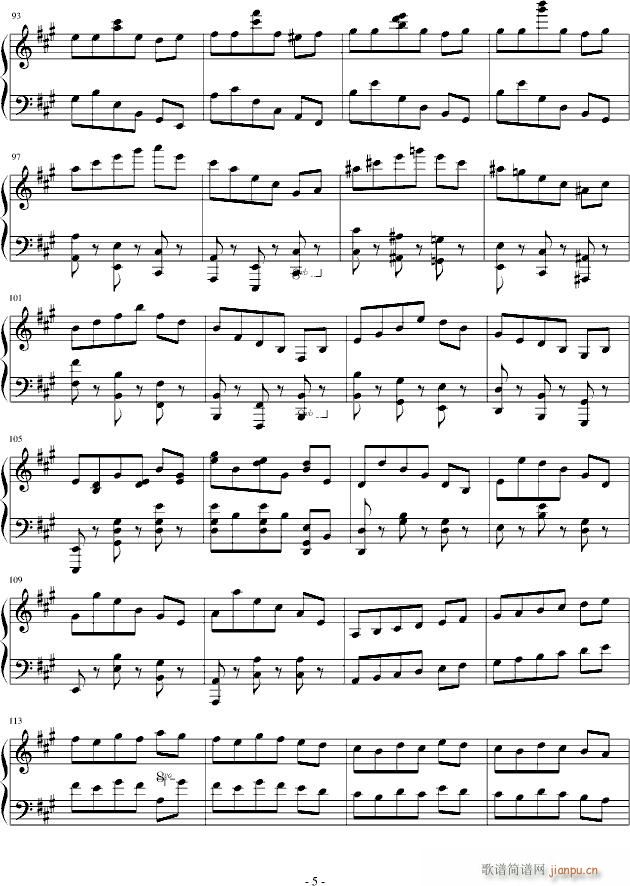 A大调圆舞曲_PARROT1865