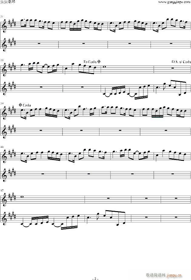 Butterfly Knot-柯南歌手_名侦探柯南2