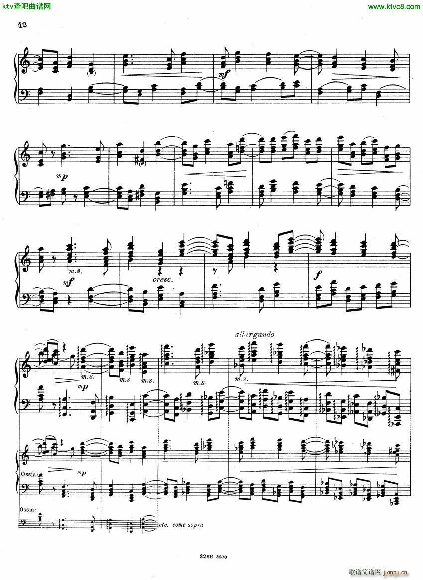 101 4 prelude and fugue8