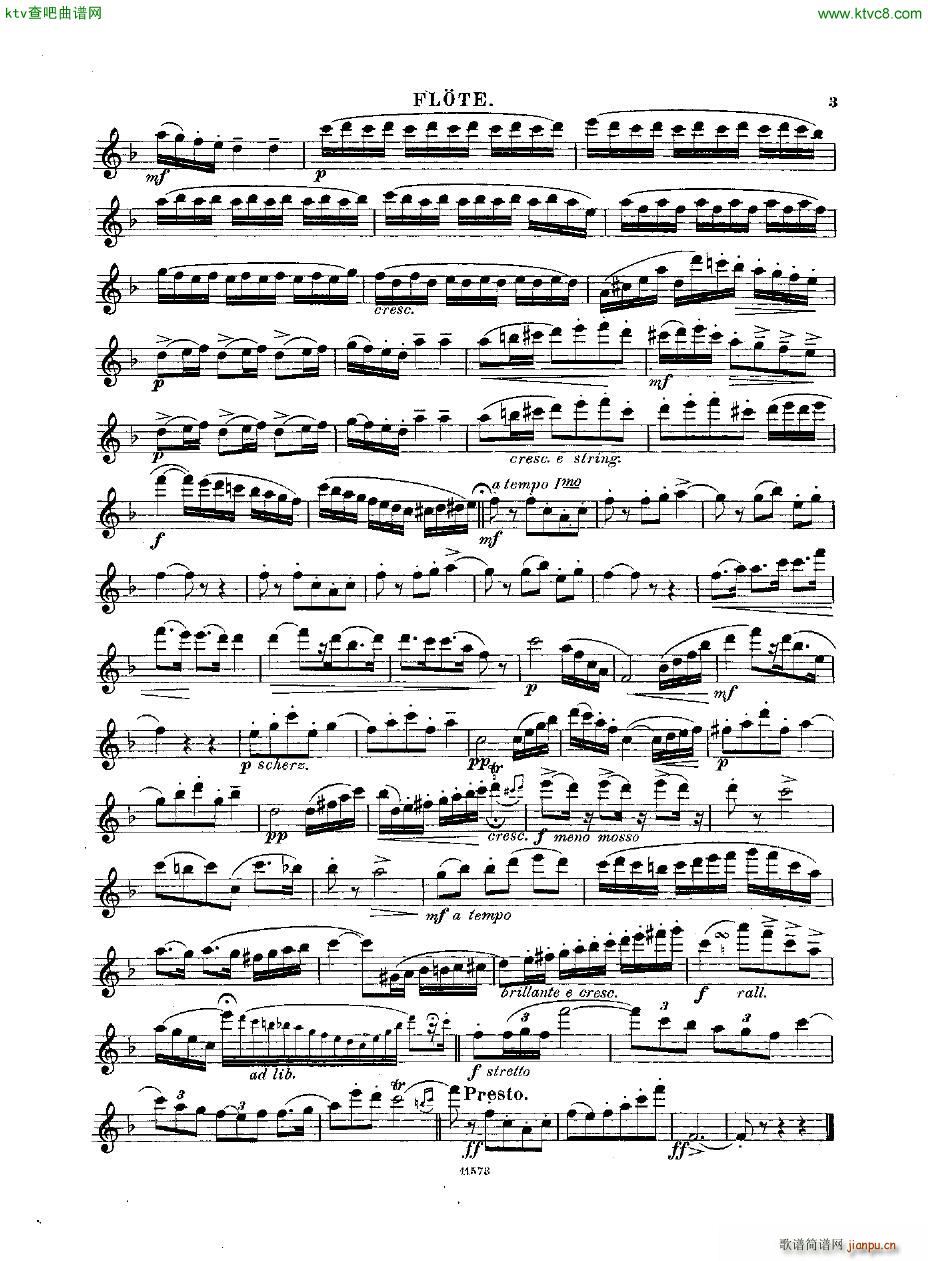 Andersen op 50 Schwedische Polska Lieder38