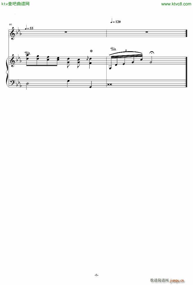 I will be waiting for you_钟嘉欣6