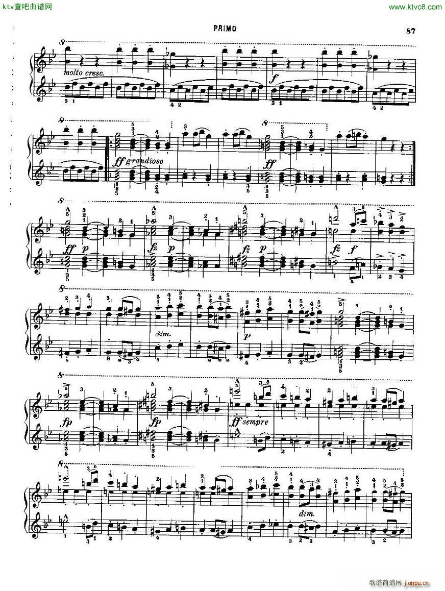 Dvorak op 1 46 242