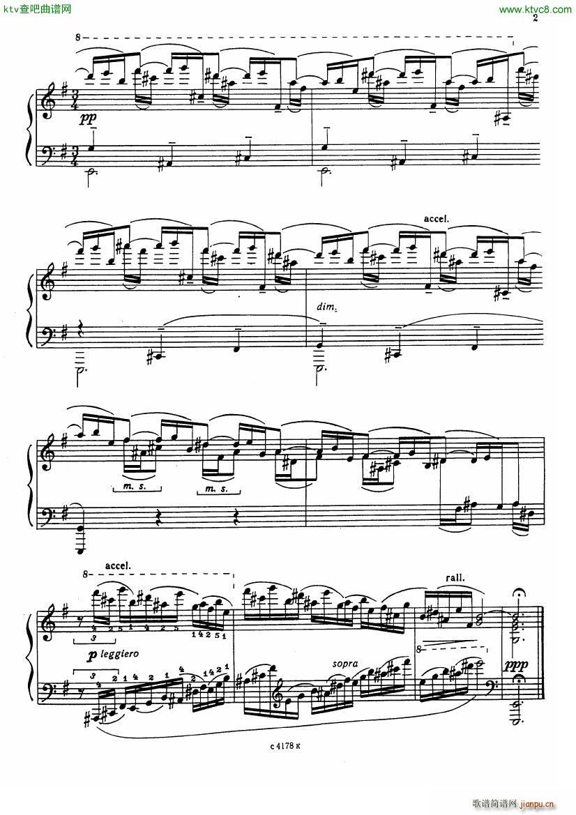 Sonata No 5 Op 1027