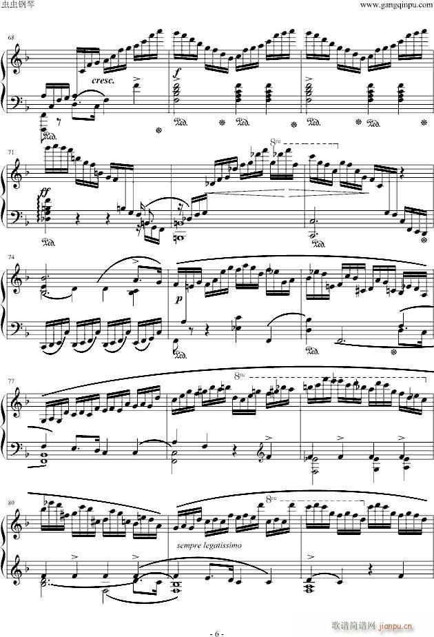 肖邦练习曲8_肖邦-chopin6