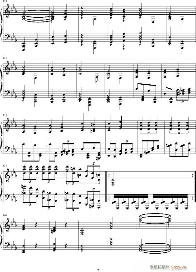 C小调斯拉夫主题变奏曲_PARROT1867