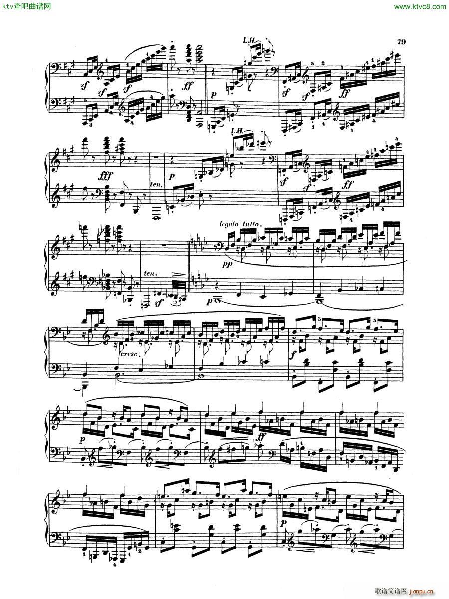 Hummel Sonata in F sharp minor Op 816