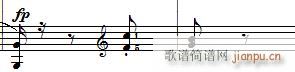 车尔尼《 钢琴快速练习曲》（Czerny 299）第13首 及练习提示10
