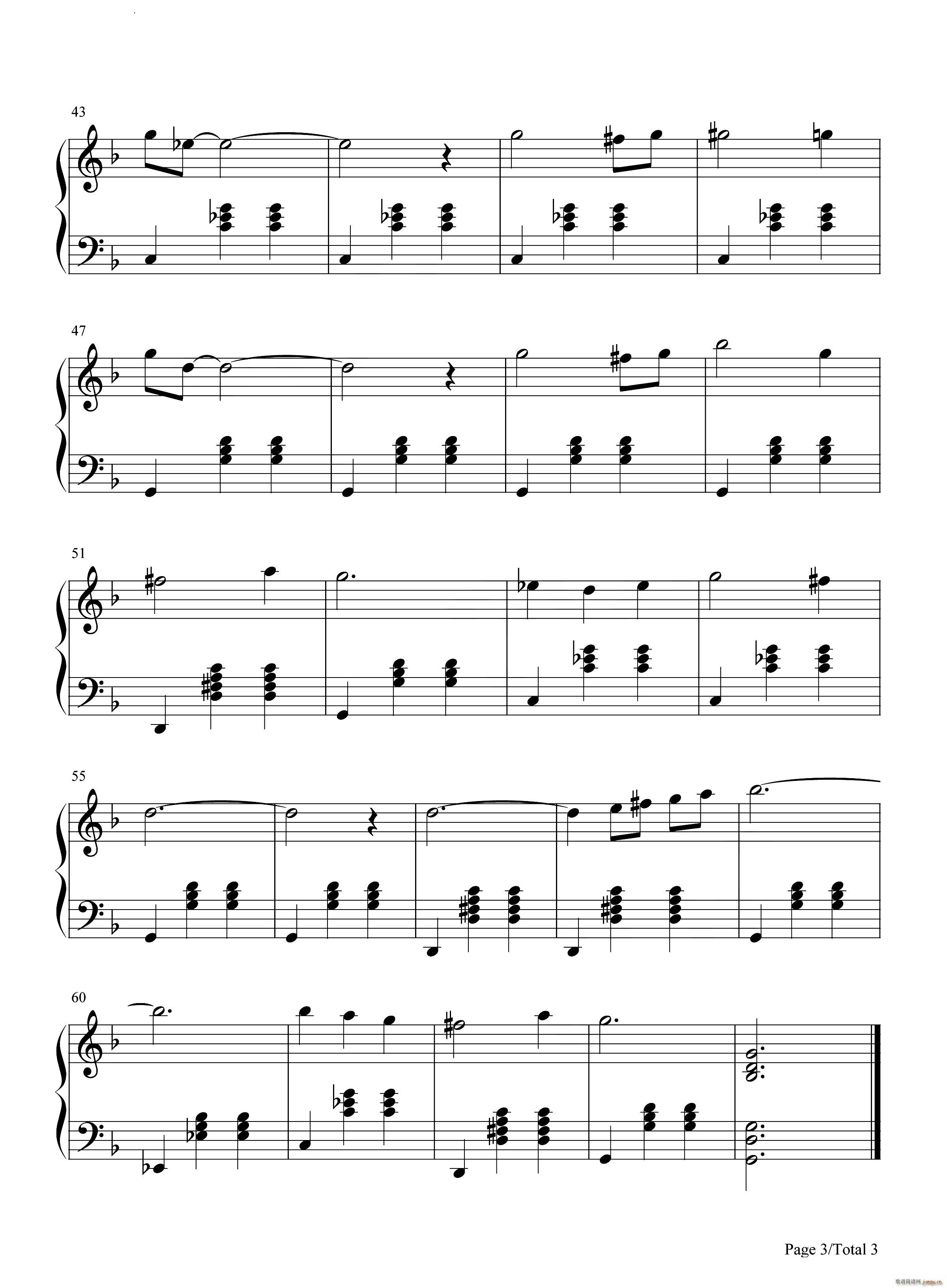 The Godfather Waltz教父插曲_Nino Rota4