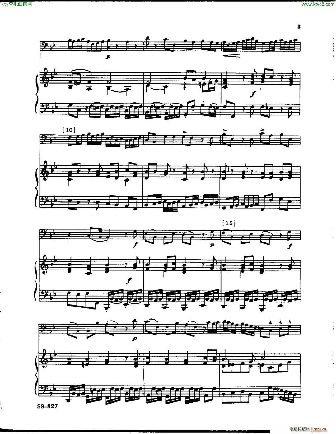 handel powell sonata no3 trombone3