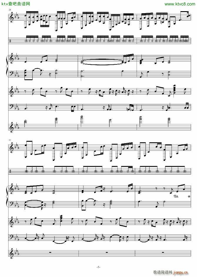 A Leter From the Past_Chopinist5