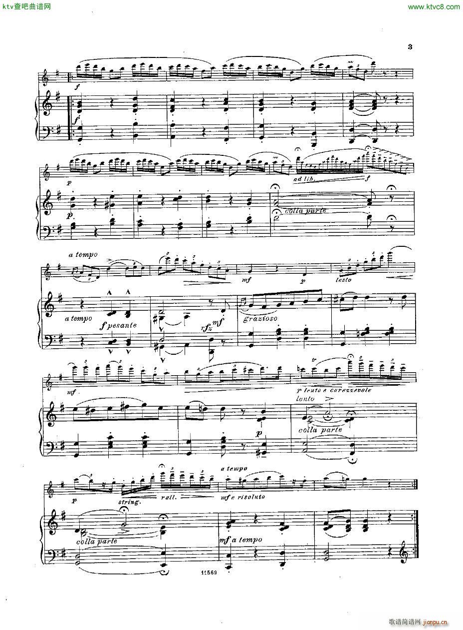 Andersen op 50 Schwedische Polska Lieder7