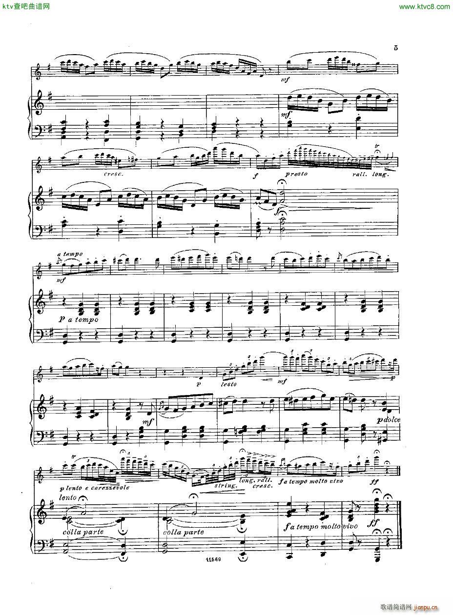 Andersen op 50 Schwedische Polska Lieder9