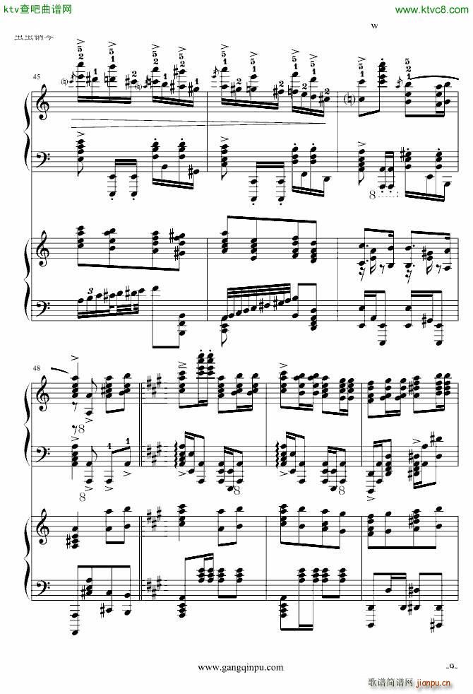 斗琴就找土耳其真实惠 修改_莫扎特9