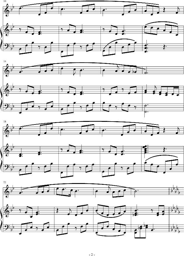 白花_桃桃贞子2